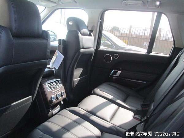 2015款路虎攬勝3.0T行政歐規(guī)版 HSE/全景現(xiàn)車129萬起