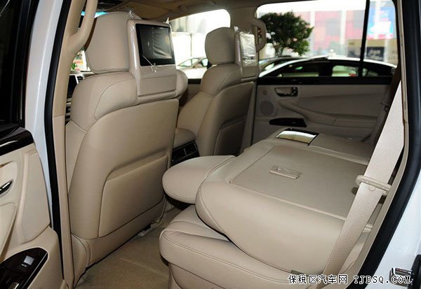 2015款凌志雷克薩斯LX570 天津自貿(mào)區(qū)現(xiàn)車巨獻酬賓