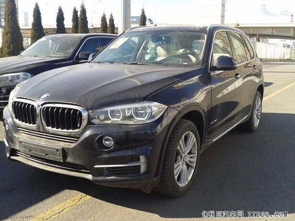 2014款寶馬X5美規(guī)柴油版 豪華包/倒影/哈曼現(xiàn)車71萬(wàn)起
