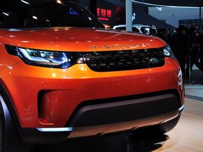 2015款路虎發(fā)現(xiàn)神行 全系現(xiàn)車(chē)優(yōu)惠4萬(wàn)惠走全國(guó)