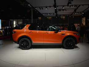2015款路虎發(fā)現(xiàn)神行 全系現(xiàn)車(chē)優(yōu)惠4萬(wàn)惠走全國(guó)