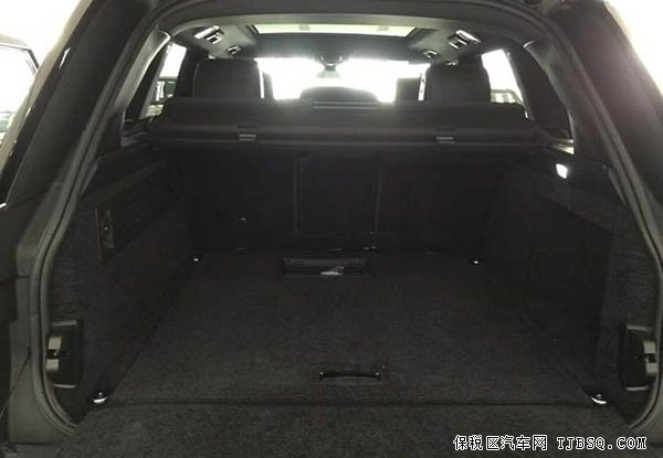 2015款路虎攬勝3.0T行政版 天津現(xiàn)車盛惠享受
