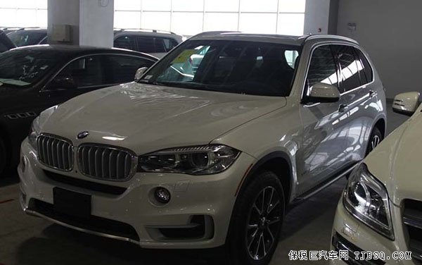 寶馬X5/X6全系薄利促銷 天津港現(xiàn)車暢銷熱賣