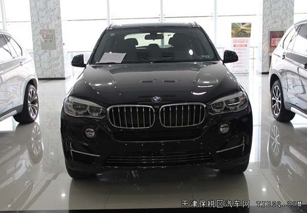 2014款美規(guī)版寶馬X5 平行進(jìn)口現(xiàn)車(chē)降價(jià)待發(fā)