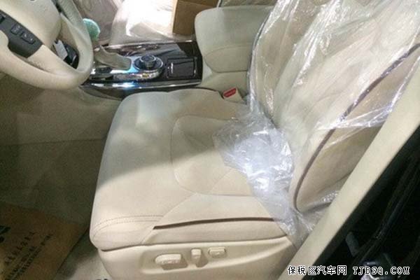 日產(chǎn)尼桑途樂Y62 天津自貿(mào)區(qū)現(xiàn)車降價(jià)酬賓