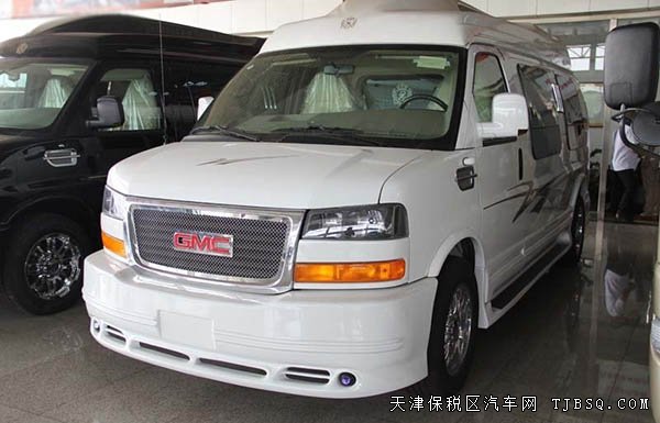 2015款GMC商務(wù)之星進(jìn)口房車 經(jīng)銷商優(yōu)惠價(jià)