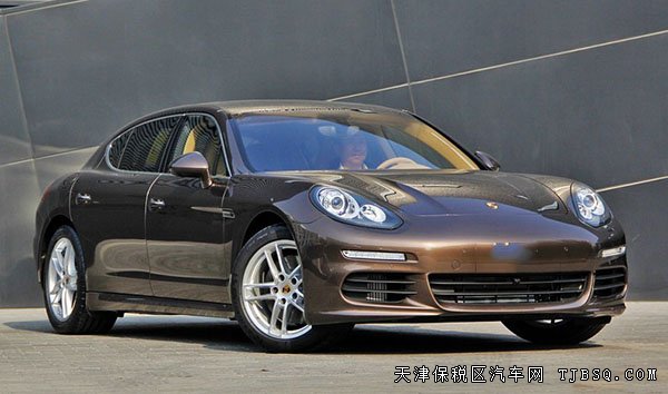保時(shí)捷panamera現(xiàn)車報(bào)價(jià) 四門獨(dú)特超跑熱惠
