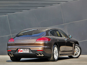 保時(shí)捷panamera現(xiàn)車報(bào)價(jià) 四門獨(dú)特超跑熱惠