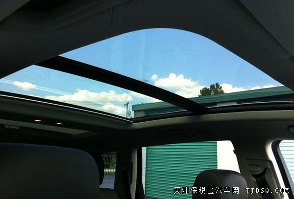 2015款奧迪Q7美規(guī)版現(xiàn)車 經典越野現(xiàn)車促銷