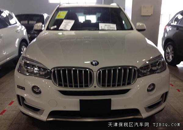 2015款美規(guī)版寶馬X5 天津港現(xiàn)車優(yōu)惠熱賣