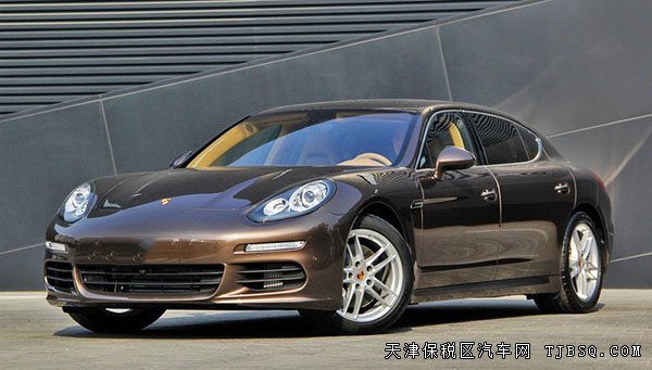 保時捷帕納梅拉報價 天津現(xiàn)車最高優(yōu)惠熱賣