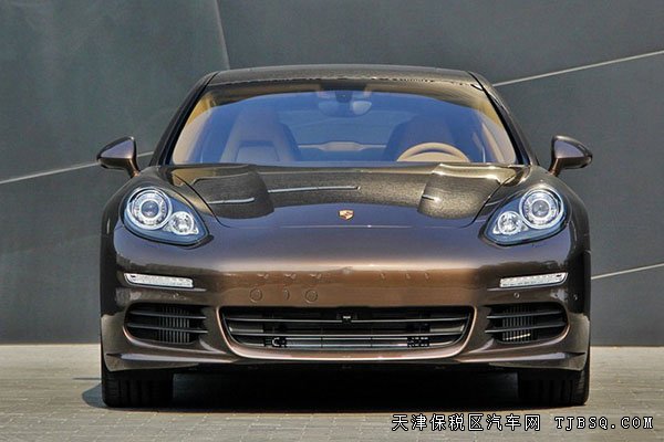 保時捷帕納梅拉報價 天津現(xiàn)車最高優(yōu)惠熱賣