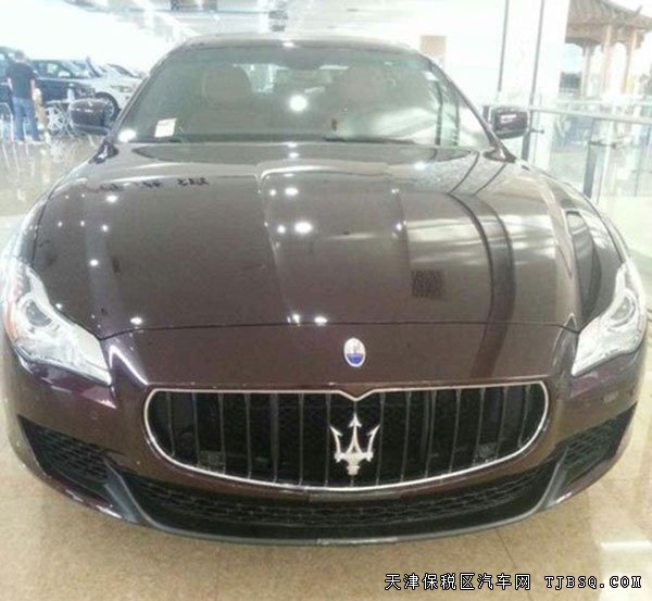 瑪莎拉蒂總裁美規(guī)版四驅(qū)現(xiàn)車 五一商家驚喜價(jià)