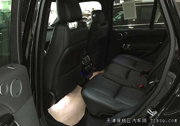 2015款攬勝路虎黑耀美規(guī)版 現(xiàn)車超值特惠熱賣