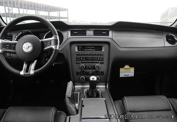 福特野馬GT500眼鏡蛇美規(guī)版 港口現(xiàn)車優(yōu)惠購