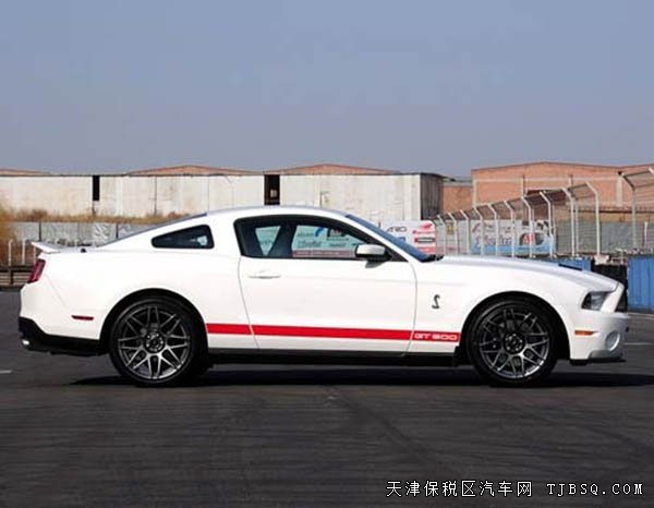 福特野馬GT500眼鏡蛇美規(guī)版 港口現(xiàn)車優(yōu)惠購