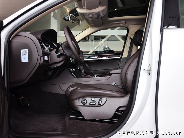 進(jìn)口大眾途銳五一特價(jià) 天津現(xiàn)車豪享優(yōu)惠低價(jià)