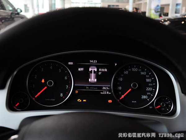 進(jìn)口大眾途銳五一特價(jià) 天津現(xiàn)車豪享優(yōu)惠低價(jià)