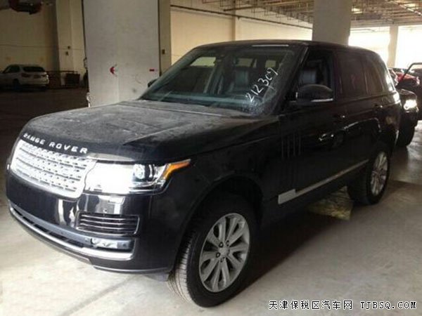 路虎攬勝加長(zhǎng)版天津港報(bào)價(jià) 現(xiàn)車優(yōu)惠熱賣季