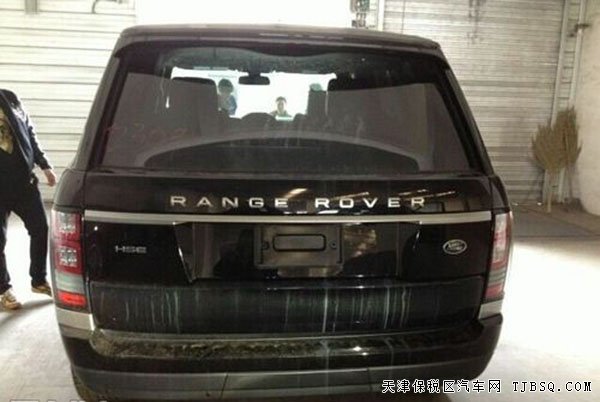 路虎攬勝加長(zhǎng)版天津港報(bào)價(jià) 現(xiàn)車優(yōu)惠熱賣季