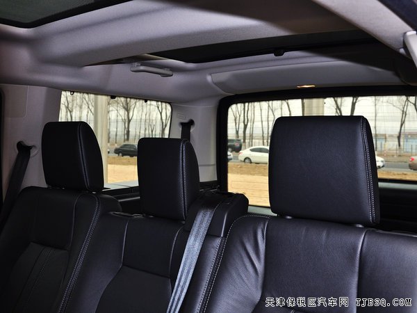 15款路虎發(fā)現(xiàn)四天津港報價 美規(guī)版現(xiàn)車鉅惠