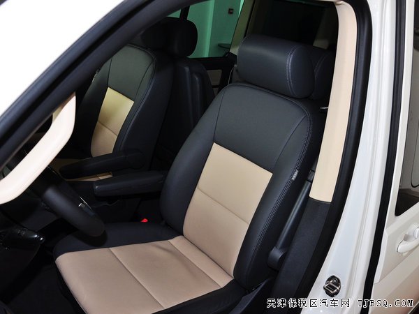 大眾邁特威T5多用途工作車 天津港口現(xiàn)車特惠