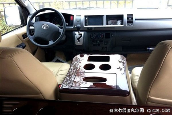 豐田海獅天津自貿(mào)區(qū)報價 現(xiàn)車巨獻(xiàn)優(yōu)惠酬賓