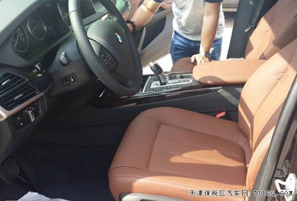 2015款寶馬X5 美規(guī)現(xiàn)車低價史無前例特賣中