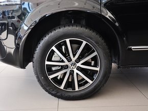 2015款大眾T5邁特威現(xiàn)車 全家出游旅行好幫手