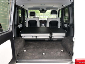 奔馳G500現(xiàn)車周末特惠 五一促銷萬元大酬賓
