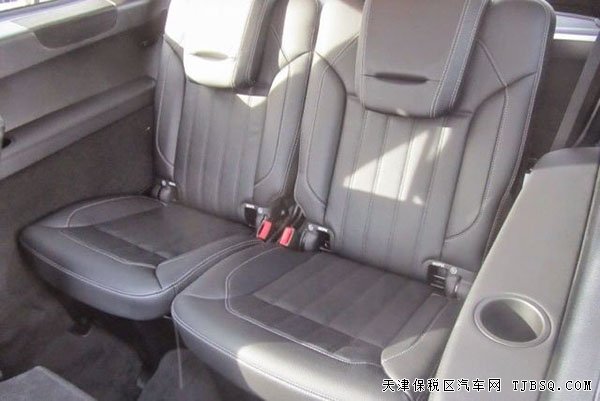 全新奔馳GL450美規(guī)版 3.0T現(xiàn)車經(jīng)典越野巨獻(xiàn)