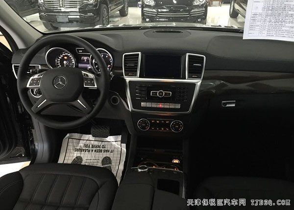 2015款美規(guī)版奔馳GL450 平行進口現(xiàn)車特惠熱賣