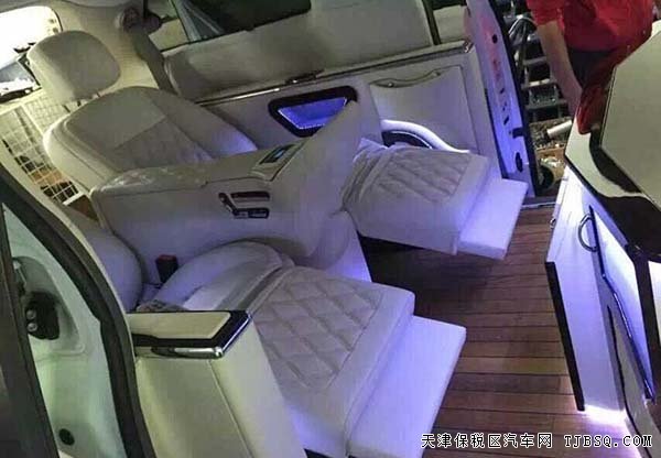 2015款豐田塞納豪華商務(wù)車 天津港現(xiàn)車優(yōu)惠促