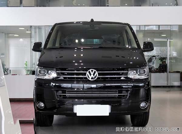 大眾邁特威T5商務(wù)車 現(xiàn)車店清倉驟降經(jīng)銷商甩利