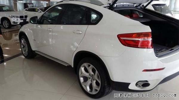 新款寶馬X6現(xiàn)車 2015款寶馬X6中東版現(xiàn)車 怪咖登場集聚目光