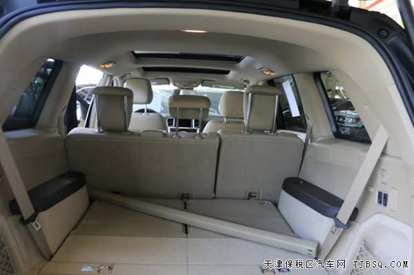 2015款奔馳GL450汽油SUV 天津自貿(mào)區(qū)高配置現(xiàn)車108萬起