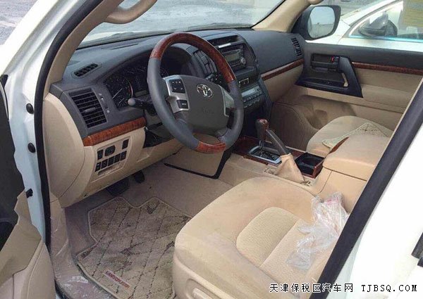 豐田酷路澤4000中東版現(xiàn)車 探險(xiǎn)座駕絕對(duì)超值