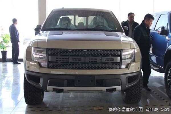 2014款福特猛禽F150皮卡 美規(guī)版現(xiàn)車抄底熱賣