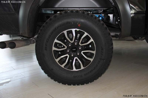 2014款福特猛禽F150皮卡 美規(guī)版現(xiàn)車抄底熱賣