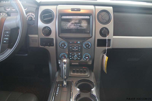 2014款福特猛禽F150皮卡 美規(guī)版現(xiàn)車抄底熱賣