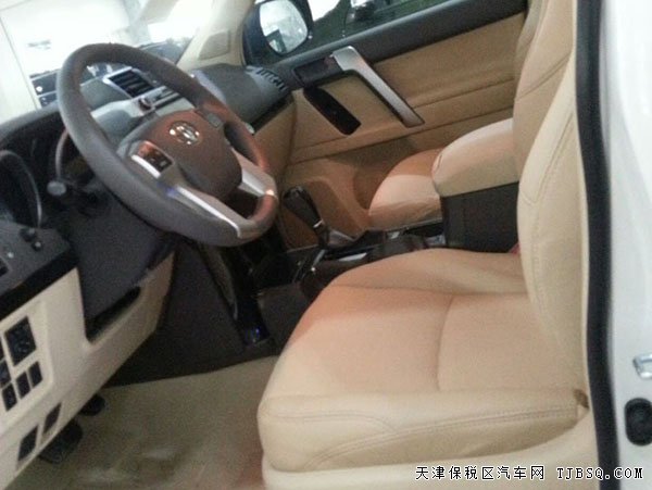 15款豐田霸道2700中東版 底掛備胎現(xiàn)車優(yōu)惠購