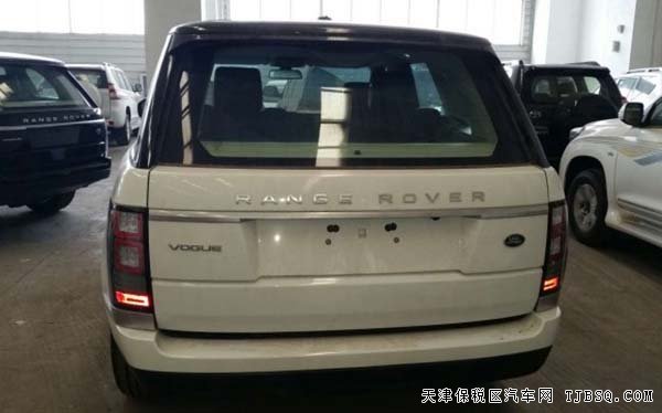 2015款路虎攬勝3.0歐規(guī)柴油版 天窗/環(huán)影現(xiàn)車118萬起
