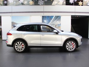 2015款保時捷卡宴中規(guī)版報價 天津現(xiàn)車優(yōu)惠購