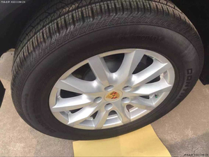 2015款保時捷卡宴促銷 自貿區(qū)現(xiàn)車傾城走俏