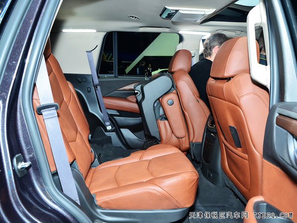 凱迪拉克總統(tǒng)一號(hào)全網(wǎng)最低 平行進(jìn)口現(xiàn)車(chē)特惠報(bào)價(jià)