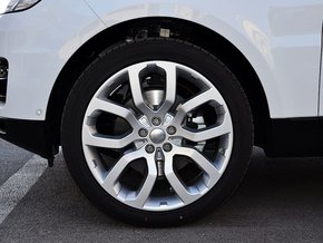 新款路虎攬勝運動美規(guī)版 港口現(xiàn)車五月讓利熱賣