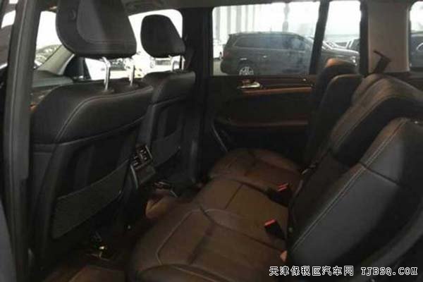 2015款奔馳GL450平行進口 美規(guī)版現(xiàn)車優(yōu)惠購