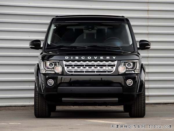 2015款路虎發(fā)現(xiàn)四柴油版 中規(guī)版現(xiàn)車(chē)76.8萬(wàn)優(yōu)惠購(gòu)