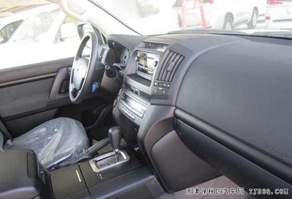 豐田酷路澤4000中東版 2015款陸巡現(xiàn)車優(yōu)惠購