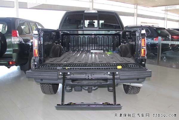2014款福特猛禽F150 美規(guī)版全能皮卡現(xiàn)車特惠